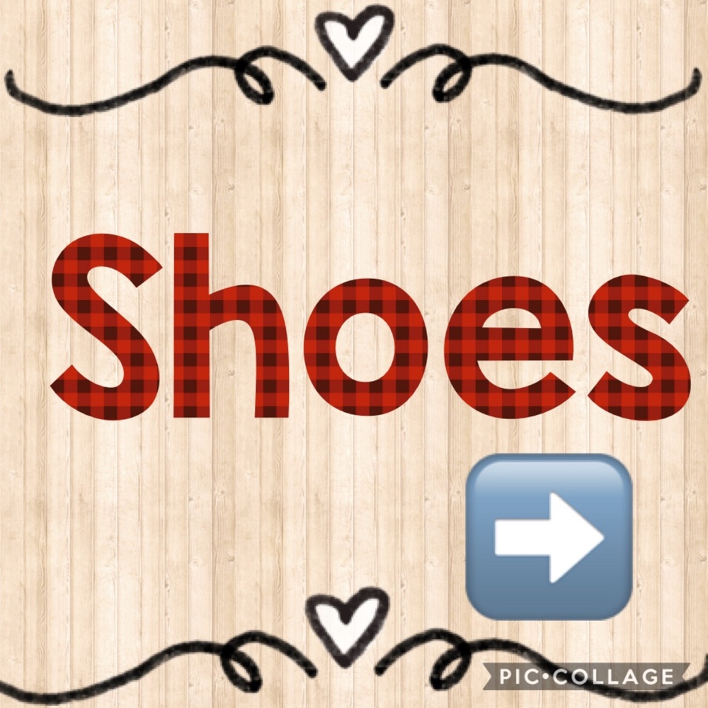 Shoes!!!